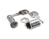 164338 Norlake Cylinder Kit Cyl #102 (Replace