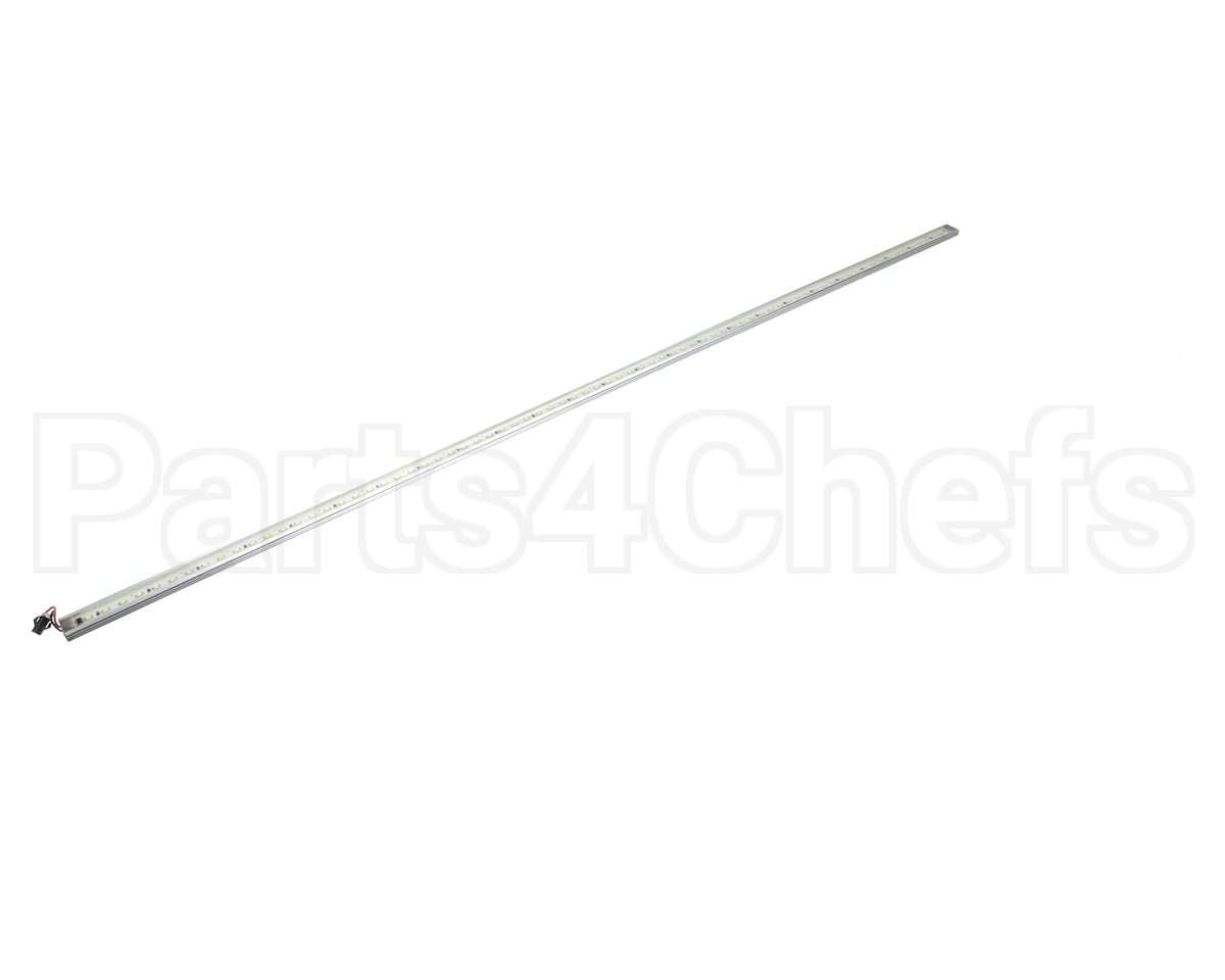 164443 Norlake Led Internal Light Mb# 02-7247
