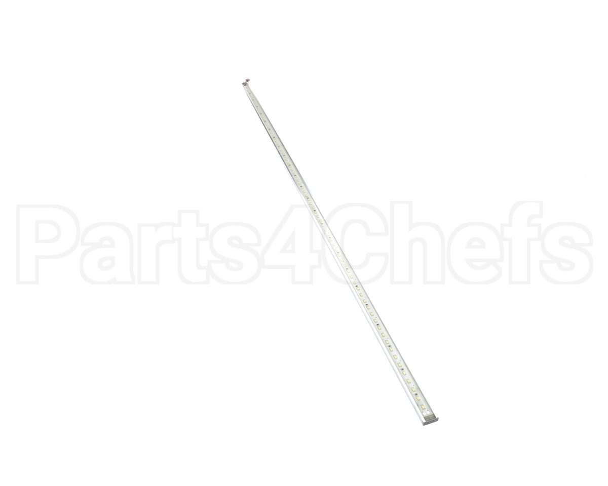 164443 Norlake Led Internal Light Mb# 02-7247