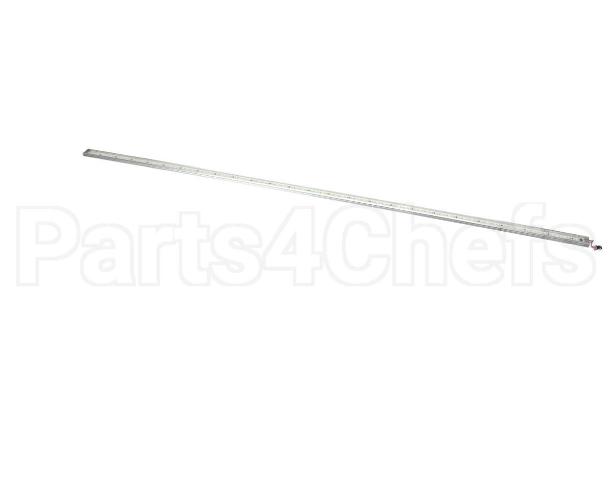 164443 Norlake Led Internal Light Mb# 02-7247
