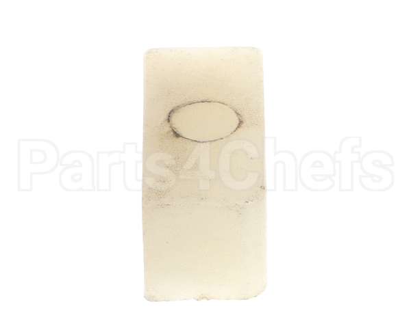 16447 Omcan Blade Guide Insert