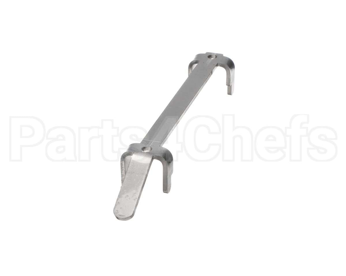 164497 Henny Penny Bracket-Hi-Lmt-Front