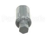 1645-000257 Kason Grey Foot