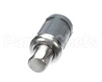 1645-000357 Kason Stainless Steel Foot 1-5/8 In