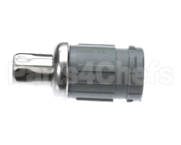 1645-000357 Kason Stainless Steel Foot 1-5/8 In
