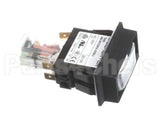 16452 Omcan Onoff Switch Tm Weber 120V