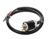 164520-001 Henny Penny Assy-Cord & Plug 208/240-50Amp