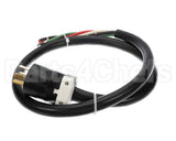 164520-001 Henny Penny Assy-Cord & Plug 208/240-50Amp