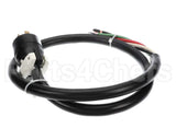 164520-001 Henny Penny Assy-Cord & Plug 208/240-50Amp