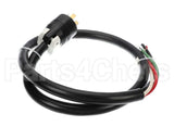 164520-001 Henny Penny Assy-Cord & Plug 208/240-50Amp