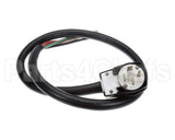 164521-001 Henny Penny Assy-Cord & Rt A 208/240-50Amp