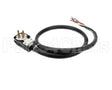 164521-002 Henny Penny Assy-Cord & Rt A 208/240-60Amp