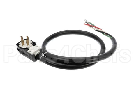 164521-002 Henny Penny Assy-Cord & Rt A 208/240-60Amp