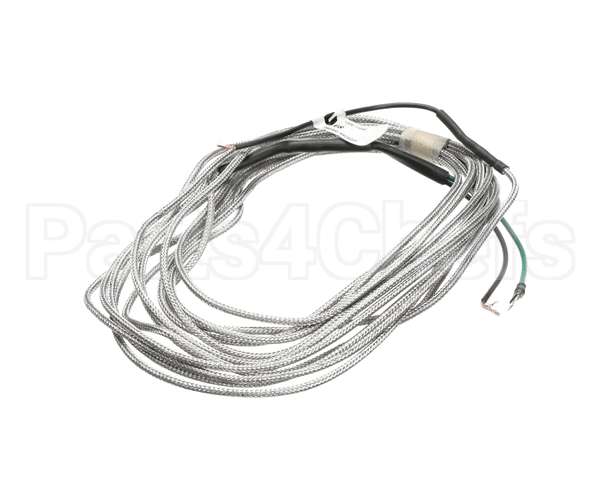 1646 Crown Tonka Heat Wire 232 3084/3678