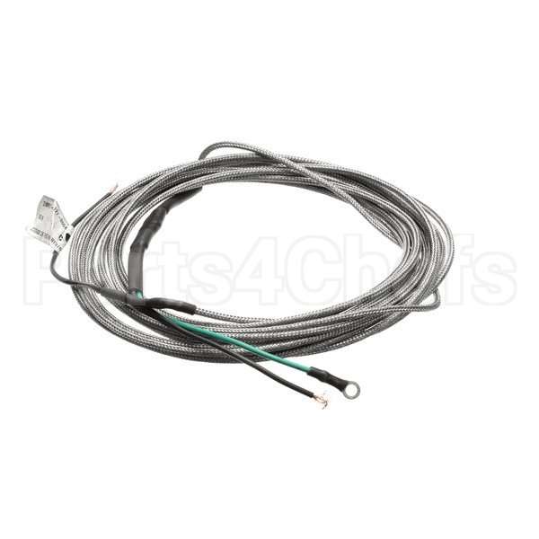 1646 Compatible Thermalrite 4 Sided Heatwire 36" X 78 "