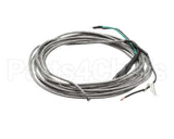1646 Thermalrite Blast Chiller 4 Sided Heatwire 36" X 78"