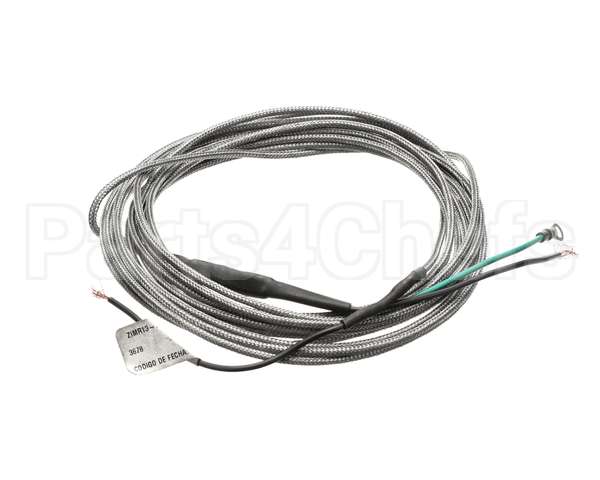 1646 Thermalrite Blast Chiller 4 Sided Heatwire 36" X 78"