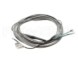 1646 Thermalrite Blast Chiller 4 Sided Heatwire 36" X 78"
