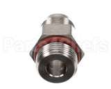 164642 Henny Penny Str-12 Sae X 15/16-16Un 45 Flr