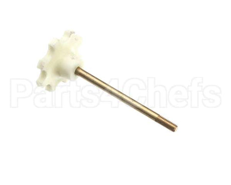 164649 Norlake 5-3/8" Inside Release Lock Bar