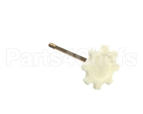 164649 Norlake 5-3/8" Inside Release Lock Bar