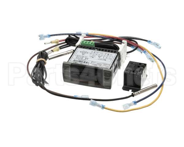 164668 Norlake Xr06Cx Service Replacement Kit