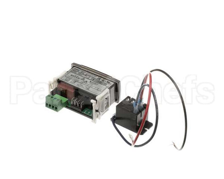 164670 Norlake Xr02Cx Service Replacement Kit