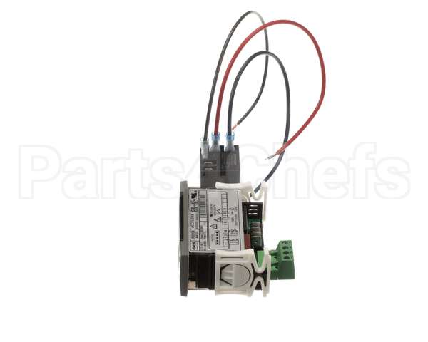 164670 Norlake Xr02Cx Service Replacement Kit