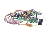 164672 Norlake Ke2 Control Assy Cpb075Dc-A-Ev