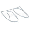 16473 Compatible Kairak Door Gasket 29 1/4" X 67 1/2"