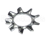 16479 Blodgett Washer, Ext Tooth .4005 Od