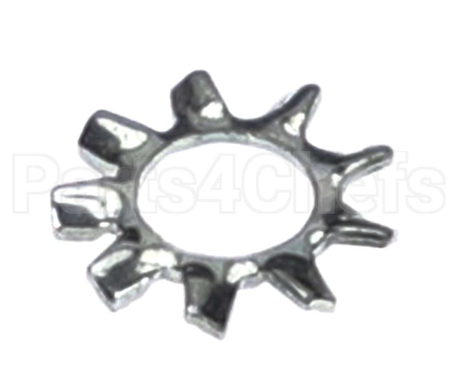 16479 Blodgett Washer, Ext Tooth .4005 Od