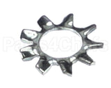 16479 Blodgett Washer, Ext Tooth .4005 Od