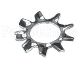 16479 Blodgett Washer, Ext Tooth .4005 Od