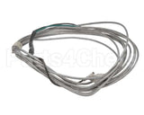1648 Thermalrite Blast Chiller 4Sided Heat Wire 30X72