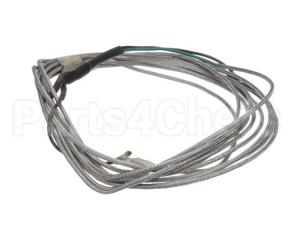 1648 Thermalrite Blast Chiller 4Sided Heat Wire 30X72