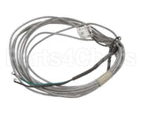 1648 Thermalrite Blast Chiller 4Sided Heat Wire 30X72