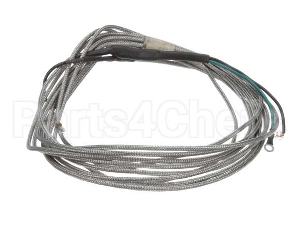 1648 Thermalrite Blast Chiller 4Sided Heat Wire 30X72