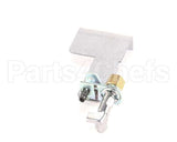 1649 Royal Range Pilot Burner With Bell Orifice