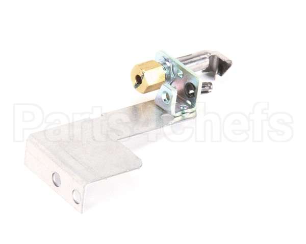 1649 Royal Range Pilot Burner With Bell Orifice
