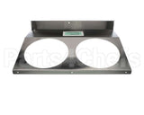 164912S Norlake Fan Deck Assy