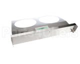 164912S Norlake Fan Deck Assy