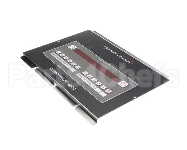 164939 Henny Penny Assembly-Panel Arm 32X Pc