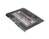 164939 Henny Penny Assembly-Panel Arm 32X Pc