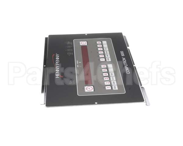 164939 Henny Penny Assembly-Panel Arm 32X Pc
