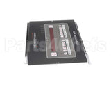 164939 Henny Penny Assembly-Panel Arm 32X Pc