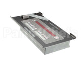 164946 Henny Penny Assy-Panel Arm 4Hd Gm 02