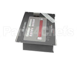 164946 Henny Penny Assy-Panel Arm 4Hd Gm 02