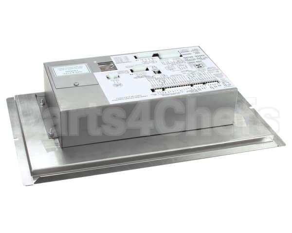 164947 Henny Penny Assembly-Panel Arm 8Hd Gm