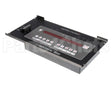 164951 Henny Penny Assy-Panel Arm 500 Wen/Dav